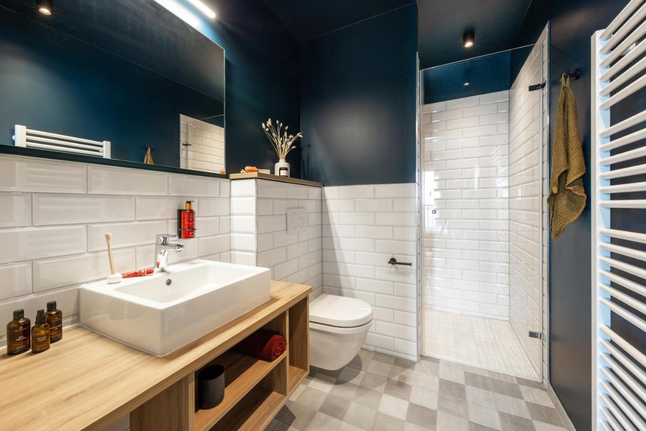 Ipartment Braunschweig Apartment Ngoại thất bức ảnh