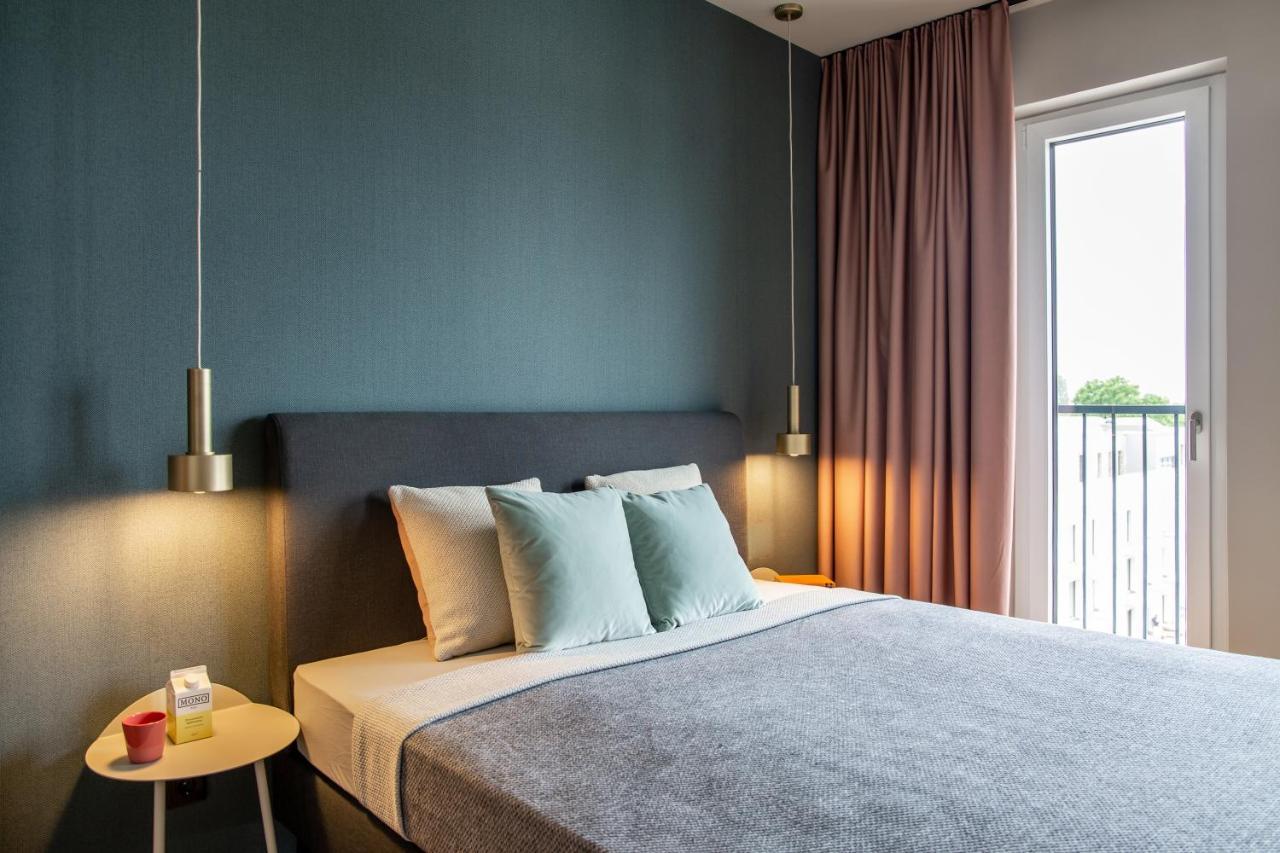 Ipartment Braunschweig Apartment Ngoại thất bức ảnh